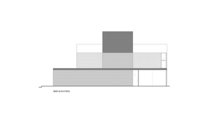 Tiburón House